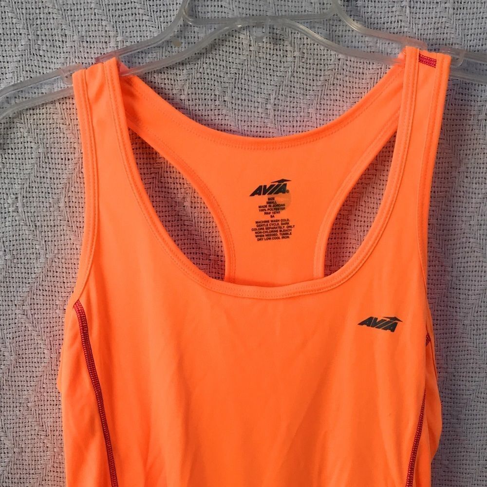 AVIA Lightweight Racerback Tank - Picture 7 of 8